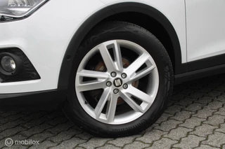 Seat Arona 1.0 TSI FR Bus.Int. Plus/Led/Navi/Stoelverw/Cam/ / 5