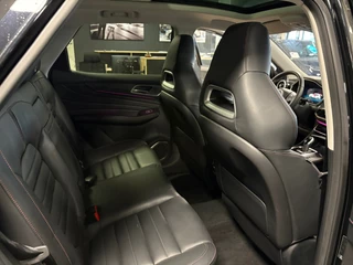 MG EHS 1.5 TGDI Luxury PHEV Facelift / automaat / 360camera / Leder/ carplay / Panorama-dak / 19