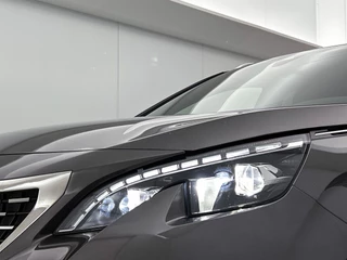 Peugeot 3008 1.2 PureTech GT Line Automaat | Navigatie | Parkeersensoren | Camera | Blind Spot Warning | Apple CarPlay / 28