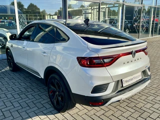 Renault Arkana 1.6 E-Tech Full Hybrid 145 R.S. Line  | BOSE° | Pack Winter | (ACC) Adaptive Cruise Control | Dodehoek | NL Auto | Navigatie | Camera | Stoel+Stuurverwarming | Easy Park Assist | Apple CarPlay/Android Auto / 51