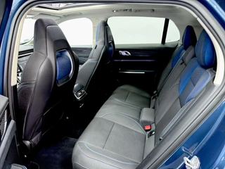 Lynk en Co 01 1.5 MY22 - Compleet comfort, elke dag / 32