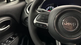Jeep Renegade 1.0T Longitude CRUISE CARPLAY NAVI ECC DAB. / 28