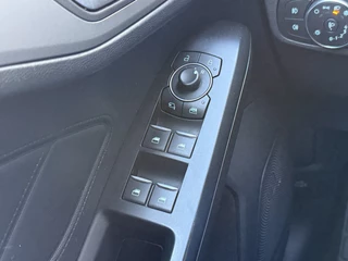 Ford Focus Wagon BWJ 2022 1.0 EcoBoost Hybrid 126PK ST Line  STUUR + STOELVERW. | NAVI | CLIMA | CRUISE | CARPLAY & ANDROID | CAMERA | LMV | PDC / 8