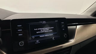 Skoda Scala 1.0 TSI Style CARPLAY ECC LM CRUISE DAB LED. / 40