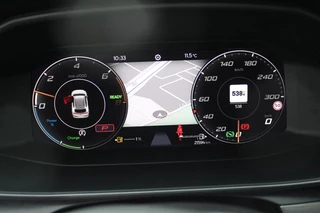 CUPRA Formentor 1.4 e-Hybrid Performance / 19