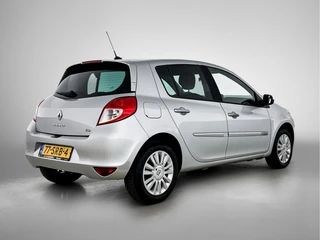 Renault Clio 1.2 TCe Collection 100PK  1e EIGENAAR | DEALER ONDERHOUDEN | AIRCO | CRUISE | NAVI | LM VELGEN / 5