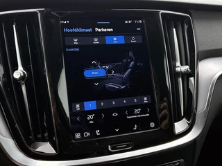 Volvo V60 2.0 T6 Plug-in hybrid AWD Core Bright NAVI & CARPLAY | AD_CRUISE | FULL-LED / 32