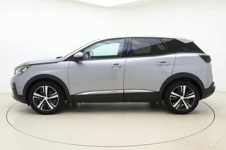 Peugeot 3008 1.6 e-THP Allure Automaat | Trekhaak | Electrische achterklep | Keyless | Lichtmetalen velgen | Dakdragers | Camera / 6