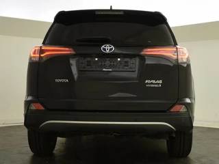 Toyota RAV4 2.5 Hybrid AWD Executive Edition / 11