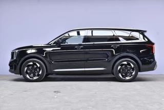 Kia Sorento 1.6 T-GDi 288pk Plug-in Hybrid Aut AWD ExecutiveLine 7-PERS  NIEUW / 7
