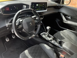 Peugeot 208 PureTech 100 GT  | Panoramadak | Keyless | Adaptive Cruise Control | Stoelverwarming | / 4