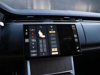 Land Rover Range Rover 3.0 P460e HSE PHEV | LEDER | MEMORY | PANO | MERIDIAN | HEAD-UP | 360° CAMERA | STOELVERK. | ADAPT. CRUISE | / 11