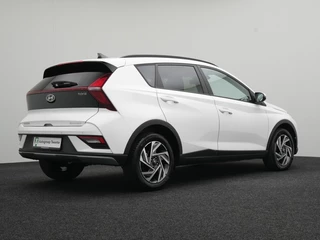 Hyundai Bayon 1.0 T-GDI Comfort Smart Private lease 439 p.m. / 2