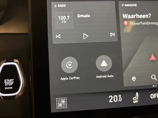 Lynk & Co 01 1.5 / Pano / Navigatie / Camera / Infinity / Memory / Elek.klep / Apple carplay / 20