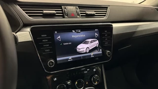 Skoda Superb Combi 1.5 TSI ACT Business Edition ACC-LEER-NAVIGATIE / 31