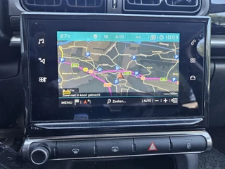 Citroën C3 1.2 PureTech Feel / 17