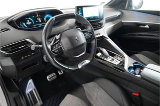 Peugeot 3008 1.6 HYbrid4 300 Blue Lease GT  | SOH 95% | Stl. verw. | Adaptive Cruise | Apple/Android | / 8