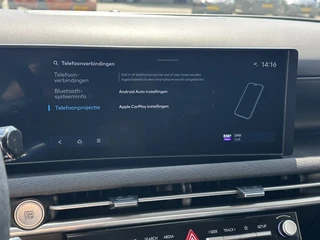 Hyundai Tucson 1.6 T-GDI PHEV Comfort  | LED | Apple/Android | Adaptive Cruise | Stoel- en stuurverwarming / 49