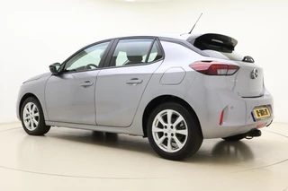Opel Corsa 1.2 Elegance Automaat | Airco | Navigatie | Cruise control | Trekhaak | Lage km stand / 13