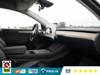 Tesla Model Y RWD | Panoramadak | Navigatie | Cruise / 36