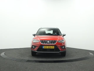 Seat Arona 1.0 TSI Xcellence Launch Edition | Trekhaak | Beats Audio | Navi | Camera / 15
