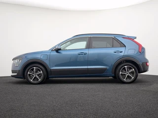 Kia Niro 1.6 GDi PHEV DynamicLine Navigatie | Private lease 579 pm / 6