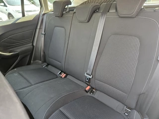 Ford Focus Wagon 1.0 EcoBoost NAVI TEL LM PDC CAMERA / 12