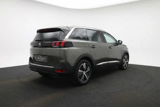 Peugeot 5008 1.2 Allure Business 131PK EAT8 Panoramadak | Distributieriem v.v. | Carplay / 4