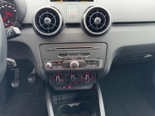 Audi A1 Sportback 1.0 TFSI S-line Origineel NL Led Keyless Bluetooth Goed onderhouden! / 40