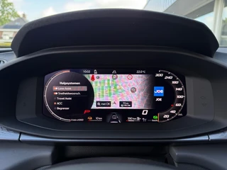 CUPRA Terramar 1.5 TSI e-Hybrid VZ Performance 272PK Elek trekhaak Leder 360 camera HUD Matrix LED / 42