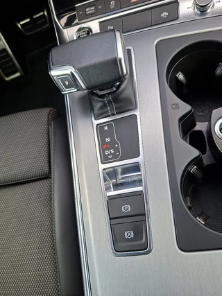 Audi A6 Avant 50 TFSI e Quattro S-Line edition * Panoramadak * B&O * Navigatiesysteem* Stoel/stuurverwarming * / 31