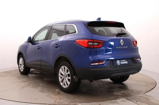 Renault Kadjar 1.3 TCe Zen | Automaat | Cruise control | Stoelverwarming | CarPlay | Parkeersensoren voor & achter / 8