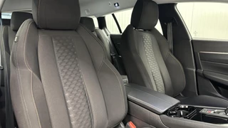 Peugeot 508 SW 1.2 PureTech Active Pack Business AUTOMAAT TREKHAAK CAMERA CRUISE CARPLAY NAVI ECC. / 15