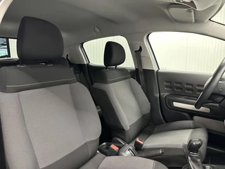 Citroen C3 1.2 PureTech S&S Feel Edition DAB NAVI CARPLAY ECC CRUISE. / 14