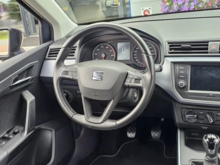 SEAT Arona 1.0 TSI Style Geen import | Cruise | / 6