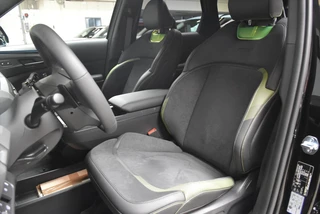 KIA Ev5 81,4 kWh 306pk AWD GT / 44