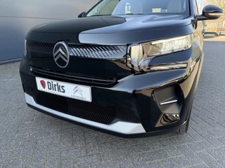 Citroën C3 100pk Max (Camera - Automatische Airco - LED - Navigatie - Parkeersensoren) / 27