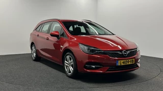 Opel Astra Sports Tourer 1.2 Business Edition CARPLAY NAVI TREKHAAK ECC CRUISE. / 9