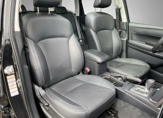 Subaru Forester 2.0 AWD Premium 150 pk AUT  | 1e eigenaar | dealer onderhouden | navigatie | leder interieur | panoramadak | keyless / 20