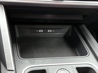 Seat Leon Sportstourer 1.5 eTSI Style | Automaat | Adaptive cruise | Stuur & stoelverwarming | Navigatie | Camera / 25