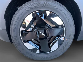 Kia EV5 Air 81.4 kWh | NIEUW TE BESTELLEN | 3000,- INRUILKORTING | Stoel & Stuurverwarming | Rijbereik tot 530km | Wireless auto/carplay | / 27