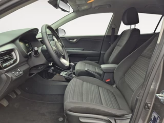 Kia Stonic 1.0 T-GDi MHEV DynamicPlusLine | Cruise Control | Climate Control | Stoelverwarming | Stuurverwarming | Camera | Privacy Glass | / 11