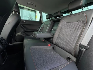 Seat Ateca 1.5 TSI FR Business Intense * Stoel + Stuur verwarming * Camera * Trekhaak / 26