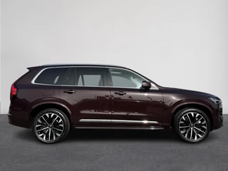 Volvo XC90 2.0 T8 Plug-in hybrid AWD Plus Bright | Pano | 360 camera | Leer+Memory | Winterpakket | LED | ACC | Harman & Kardon |  ( Vestiging - Nieuwegein ) / 6