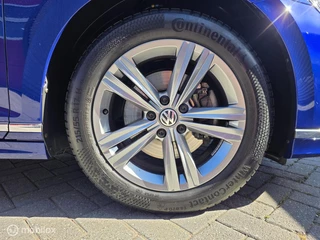 Variant 1.5 TSI R-Line | Trekhaak | Virtual Cockpit | Alcantara | Keyless | Stoelverw. | 17" LMV | PDC V+A / 40
