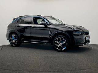 Lynk & Co 01 1.5 261PK Plug-in Hybrid *360 Camera Pano/dak Apple/Carplay Adaptive/Cruise / 27