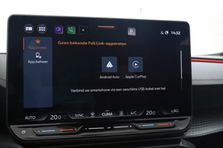 CUPRA Formentor 1.5 TSI e-Hybrid Business  Automaat, Fabrieksgarantie, / 37