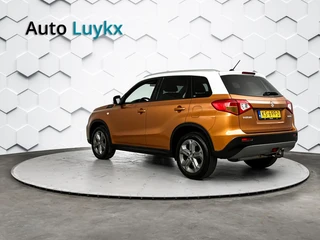 Suzuki Vitara 1.6 Exclusive Navigatie | Cruise Control | Trekhaak / 4