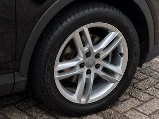 Audi Q3 2.0 TFSI quattro Sport Pro Line S | 180 PK | Stoelverwarming | Climate control | Navigatie | Automaat / 24