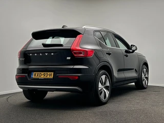 Volvo XC40 1.5 T4 Recharge Inscription Expression | Apple/Carplay | Elek. Kofferklep | Cruise/Control | Climate/Control | / 6